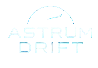 Astrum Drift Logo